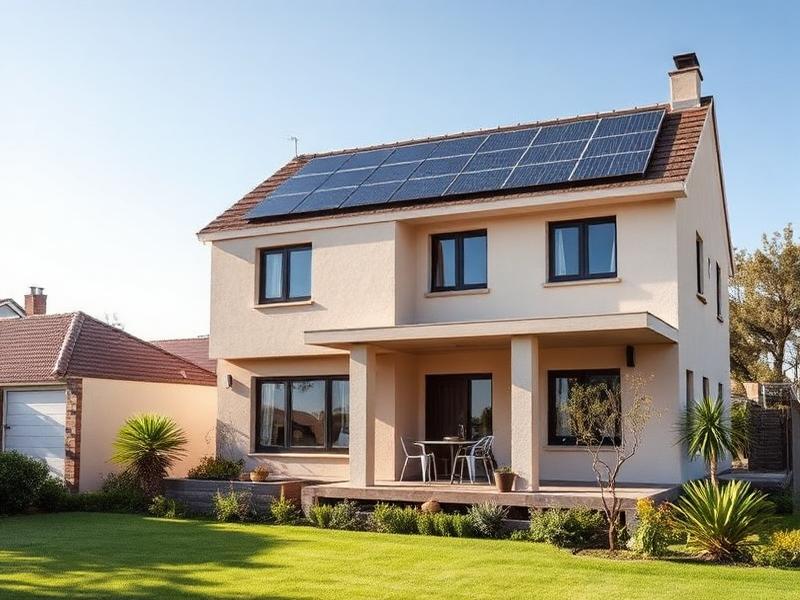 Solar PV Systems